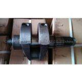 Farm machine tractor engine part S1100 or S1110 crankshaft on promotion