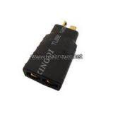 No Wires TRX Female To Deans Male Connector Adapter thumbnail-1