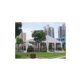 Heavy Duty Temporary Large Commercial Tents 20 X 40m Fire Resistant