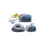 FM Radio Pedometer thumbnail-1