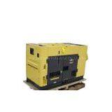 7kw Diesel Generator (Super Silent)