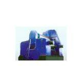 Horizontal Down-adjusting Three Roller Bending Machine