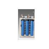 JC - RO - 300G/400G Manual Pure Water Machine thumbnail-1