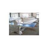 920 Flat Computerized Embroidery Machine thumbnail-1