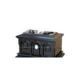 Wooden Urn & Casket thumbnail-1