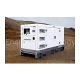 Electric Start Diesel Generator 1800 Rpm Cummins 4BTA3.9-G2/50