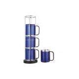 VACUUM FLASK SET