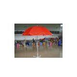 40''X6K beach umbrella