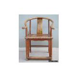 Chinese  classical armchair