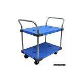 Double-layer Platform Trolley thumbnail-1