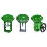 The 900 Series Pneumatic Actuators