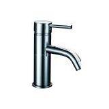 Single Lever Basin Tap (Sanitary Ware)