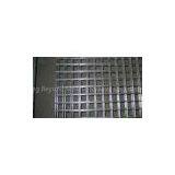 welded wire mesh panel