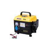 500w Air Cooled Generator thumbnail-1