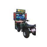 42 LCD Jeep Four Vehicle