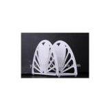 Plastic Napkin Holder for Wedding