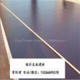 Combine Core 18mm Shuttering Film Faced Plywood