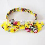 Off Shoulder Baby Girls Romper Kids Rose Flower Outfit Jumpsuit M7061301 thumbnail-3