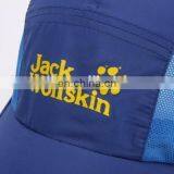 Fashion Screen Printing Baseball Cap thumbnail-4