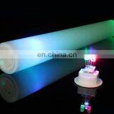 Hot Selling Flashing Led Foam Stick for Cheering