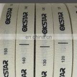 Printed Cotton Webbing for Care Label of Garment Accessory thumbnail-3