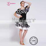 Wholesale Dance Clothes A-019 thumbnail-1