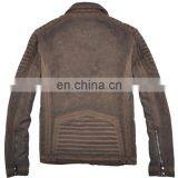 2015 Wholesale Men`s Jacket /denim Jacket / Winter Jacket thumbnail-2