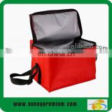 Customized Polyester Cooler Bag