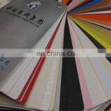 China Supplier Acrylic Sheet Decorative Wall Pvc Sheet