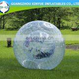 2017 Top Quality Inflatable Zoring Ball Sports thumbnail-2