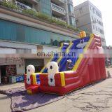 Hot Sale Giant Inflatable Water Slide for Kids RF33 thumbnail-3