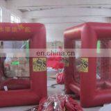 Inflatable Cash Machine/cash Cube/Inflatable Money Machine ( K-12# ) thumbnail-1
