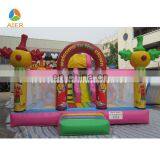 New Giant Inflatable Funcity,fun City Inflatable Latest