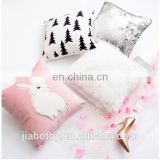 customized European lovely Pillow made by manufacture factory 35cm