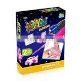 Educational Play Set Glow in the Dark Diy Toys Pen 3d Game thumbnail-4