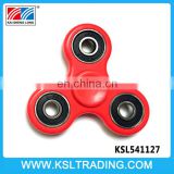 Wholesale 3 bar high quality anti stress spinner top toys