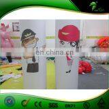 Pillar Shape Decorative Lights For Activities thumbnail-4