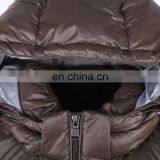 T-MJ509 Guangzhou Wholesale Clothing Men Winter Warm Bomber Down Jacket thumbnail-5