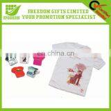 Custom Made Promotional Compression Shirts thumbnail-1