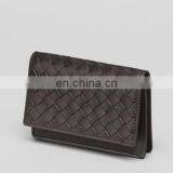 Custom Red Black PU Sim Card Holder thumbnail-4