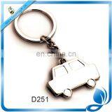 Unique Custom Metal Key Fobs thumbnail-1