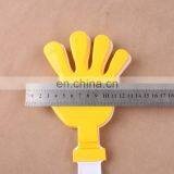 High Quality Custom Plastic Hand Clapper,rattle Noise Maker thumbnail-4