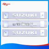 Nickel Silver Thin Metal Sticker thumbnail-6