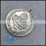 Custom Cheap Metal Football Sports Souvenir Medal for Sale thumbnail-2