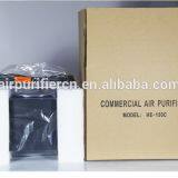 3.5g/h 220V Commercial Industrial Ozone Generator Air Smoke Purifier thumbnail-3