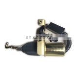 Diesel engine parts 4BT3.9 4942879 Solenoid Valve