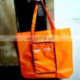 2014 New Design Nylon/polyester Foldable Bag thumbnail-1