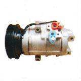 ALA 20217 HONDA AC COMPRESSOR Odyssey 3.0 AC COMPRESSOR 10S20C AC COMPRESSOR 33810-P8E-A01 A/C Compressor thumbnail-3