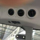 SYNBON SY1004 ,Diesel, Hydraulic, 4 Wheel Drive, Low Fuel Consumption, 4*4, Low Noise, a Variety of Agricultural Machinery, Farm Tractor thumbnail-4