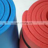 Eco Friendly Custom Print High Density REACH Quality 1.5cm Thicker NBR Yoga Mat thumbnail-6